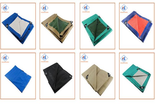 防水篷布哪種好？