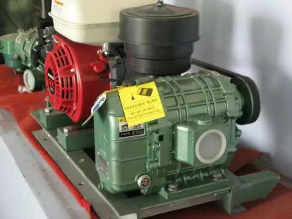 柴油機(jī)增氧