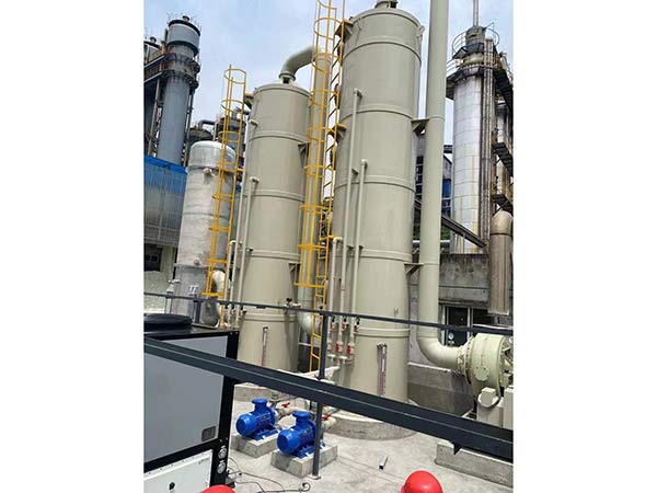 柴油機(jī)增氧改裝