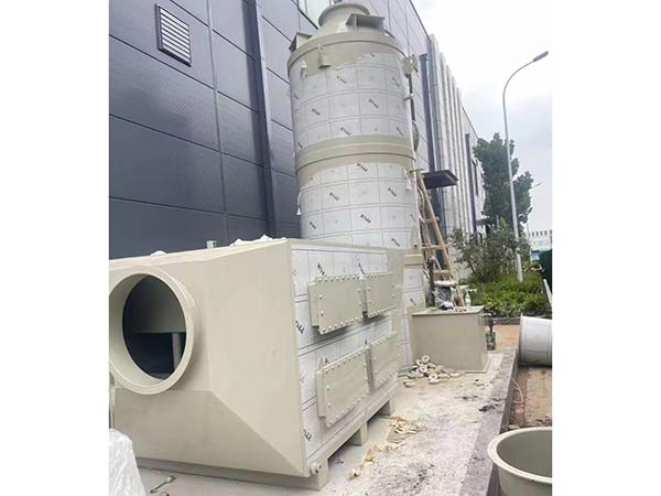 柴油機(jī)增氧改裝