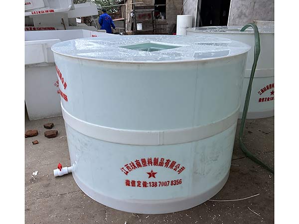 PP圓桶  圓水池
