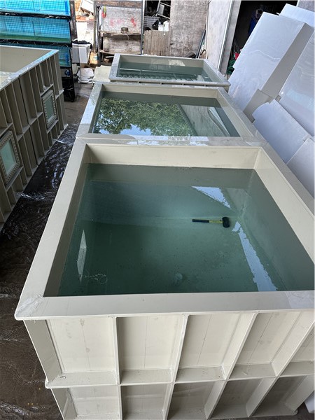 PP魚缸