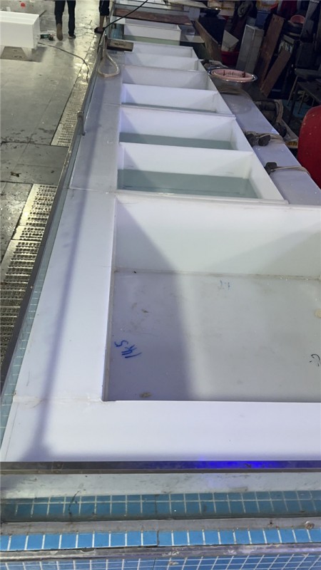 PP板水箱 自動加藥裝置