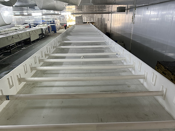 電鍍銅膜 電鍍洗水槽 電鍍箱