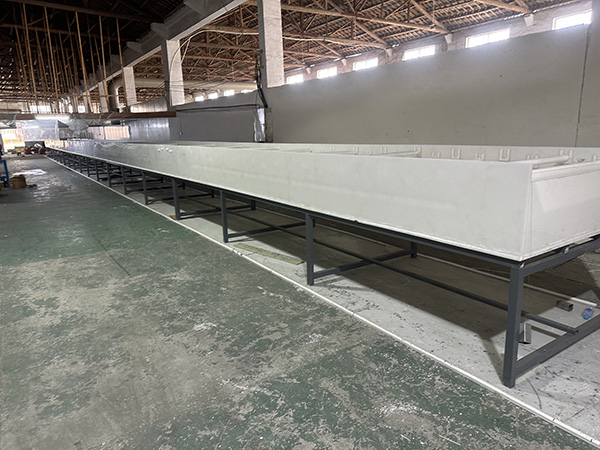 電鍍銅膜 電鍍洗水槽 電鍍箱