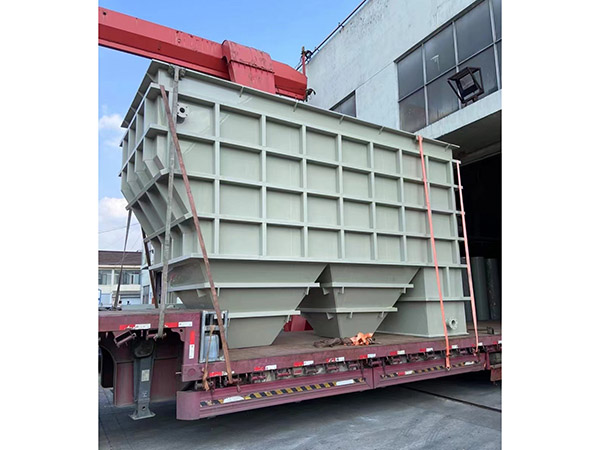 下料箱體 放料機 大型下料設備