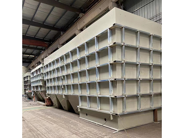 下料箱體 放料機 大型下料設備