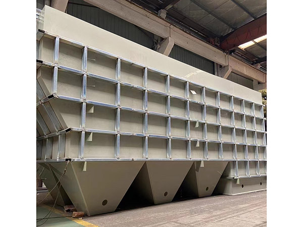 下料箱體 放料機 大型下料設備