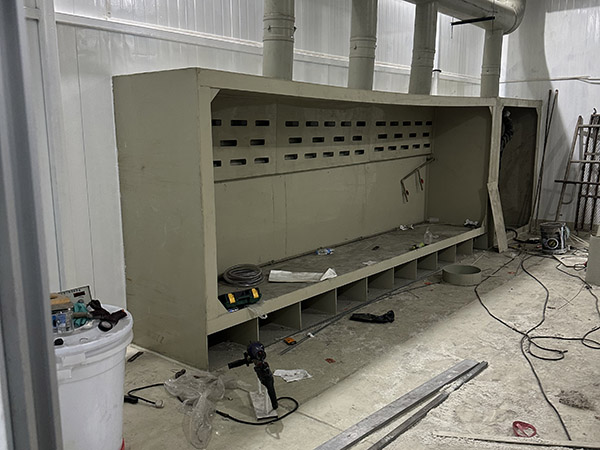 拉絲機 電鍍洗水槽 鋼絲電鍍銅