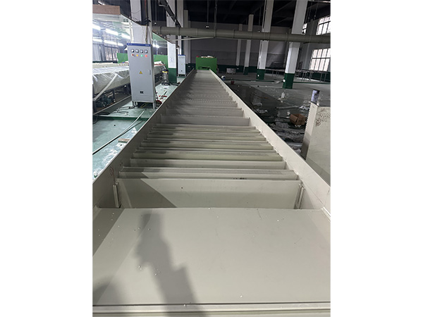 無磁銅包鋼水槽，電鍍水槽