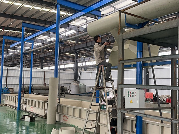 耐腐蝕性水槽 耐腐蝕性水箱