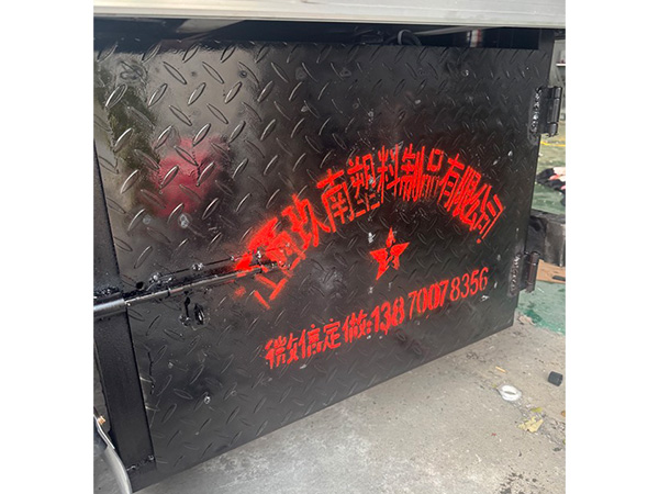 柴油機(jī)車(chē)載增氧