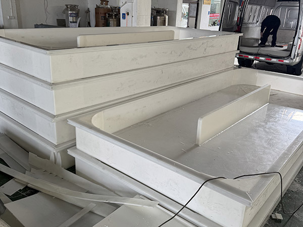 海藻水槽   定制水槽