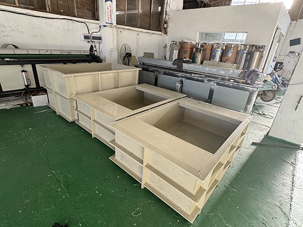 電鍍水槽  水槽  水盆 環保水槽