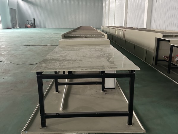 無磁銅包鋼電鍍生產(chǎn)線