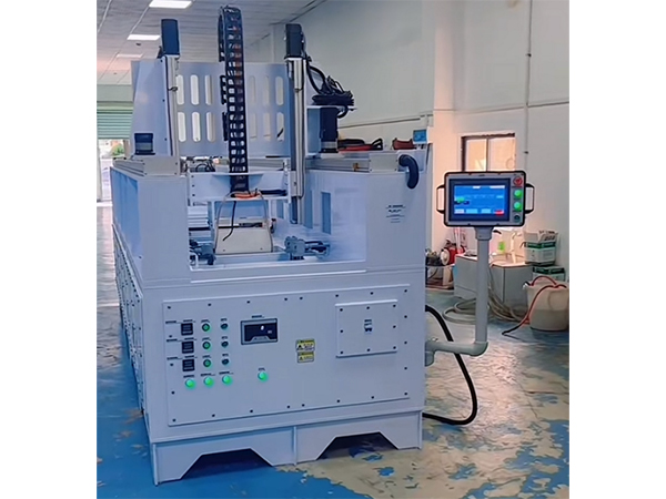 實(shí)驗(yàn)室電解槽