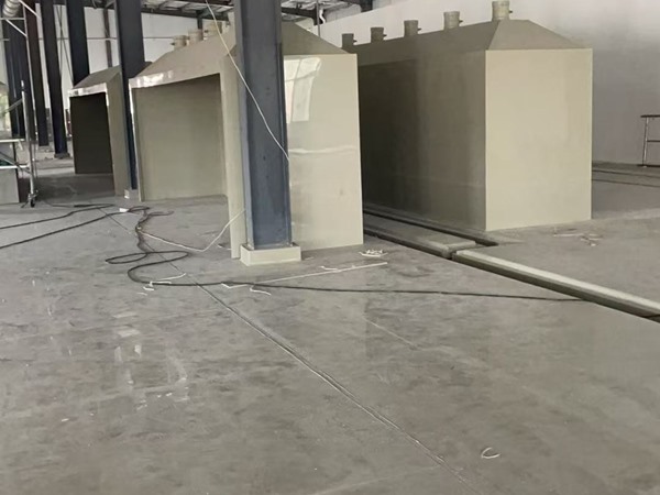 龍門線天車線、爬坡線環形線、釣魚線