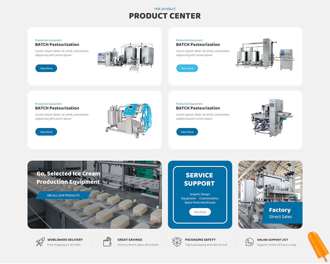 無(wú)錫愛斯博格外貿(mào)網(wǎng)站建設(shè)案例效果圖
